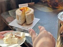 -流酥可心·牛乳蛋糕商店(禾祥西路店)