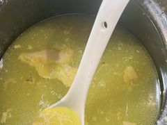 -崂山水果园农家宴(泉水鸡店)