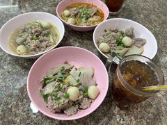 -榮泰米粉湯(Left Shop)