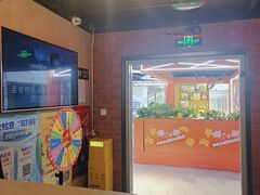 -唱吧麦颂KTV(西单华威潮铺街店)