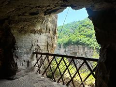 -河南宝泉旅游区