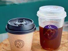 -2326 Coffee Roaster咖啡豆可选店(林肯公园店)