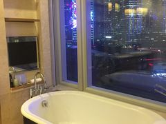 -深圳星河丽思卡尔顿酒店