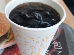 -麦当劳(伟城广场店)