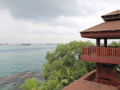 -巴拉湾海滩