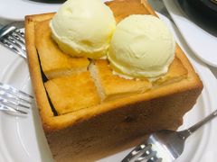 -曼玉餐厅(中原万达店)