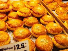 -味多美蛋糕(六里桥店)