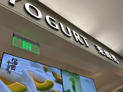 -茉酸奶(高科山姆店)