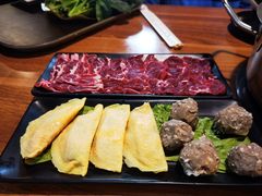 -牛天下·牛肉·海鲜·打边炉·融合菜