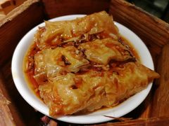 -点心传说·粤菜点心(佐阾虹湾店)