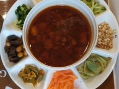 -剔八谷山西面馆(南内环店)