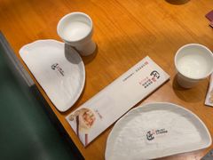 -东方饺子王精致餐厅(东盛路店)