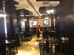 大堂-熙盛源(复兴路店)