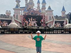 -沈阳方特欢乐世界