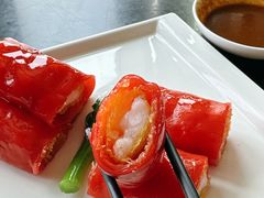 -珠海瑞吉酒店·宴庭中餐厅