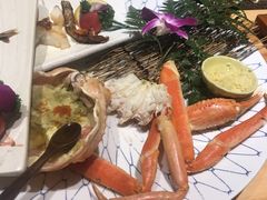 -大岛日本料理铁板烧(南通大饭店)