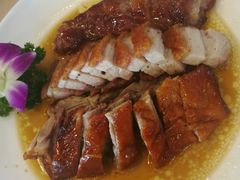 -多多旺港式茶餐厅(新区店)