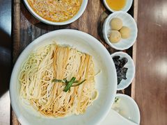 -蟹上黄·蟹黄面·江南糖水(人民广场店)