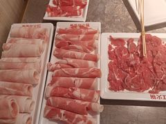 -季季红火锅(青山湖万达店)