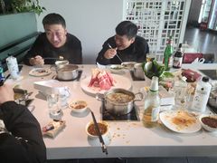 -秦风肥牛(阳阳国际店)