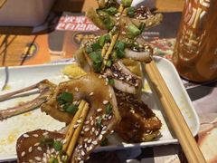 -木屋烧烤(西城天桥店)