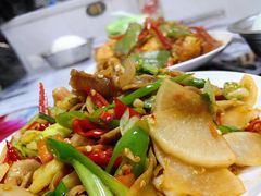 -文杰餐馆(南洪时尚风情街店)