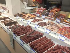 -乔家栅(大华二路店)