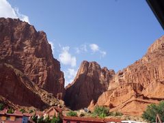 -天山神秘大峡谷