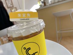 -COMPANION COFFEE小伴咖啡