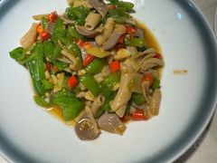 -千岛湖小鱼儿·淳安匠心农家菜