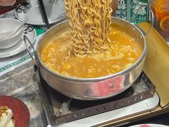 -禄婶鸡煲·打边炉
