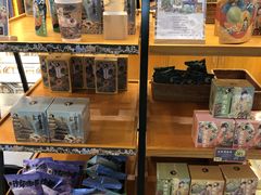 -茶理宜世(岭南站NOVA店)