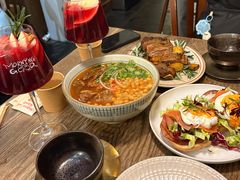 -MORNING GOOD Bistro(翰林府店)
