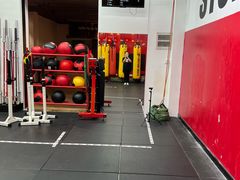 -Stone Motion Fitness 释动健身