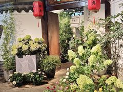 -双季花艺园艺市场(浦东店)