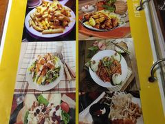 -BHC炸鸡(明洞总店)