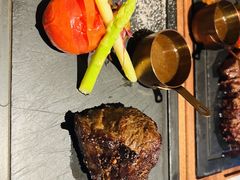 -原石牛扒·约会餐厅(龙城万科里店)