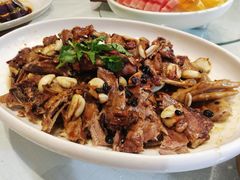 -小天厨民间菜馆(深圳街店)