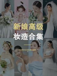 -时光印记婚纱摄影工作室·原创定制
