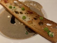 -Social 秀西餐厅-长沙瑞吉酒店(运达店)