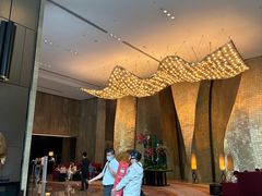 -广州天河希尔顿酒店