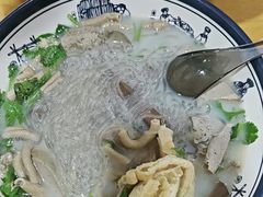 -鸭小妹鸭血粉丝(老门东店)