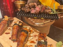 -摩打食堂(佳兆业店)
