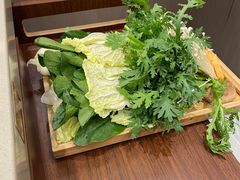 -蝎王府羊蝎子(虎坊桥总店)