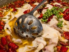 -懒人盐府人家·自贡大麻鱼(安贞店)
