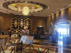 -澳门十六浦索菲特大酒店