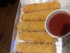 -Tubestation站点比萨(高新万达ONE店)