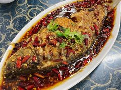 -徐州老菜馆(夹河街店)