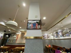 -杨爱珍大排档(龙游店)