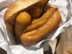-肯德基(南油店)